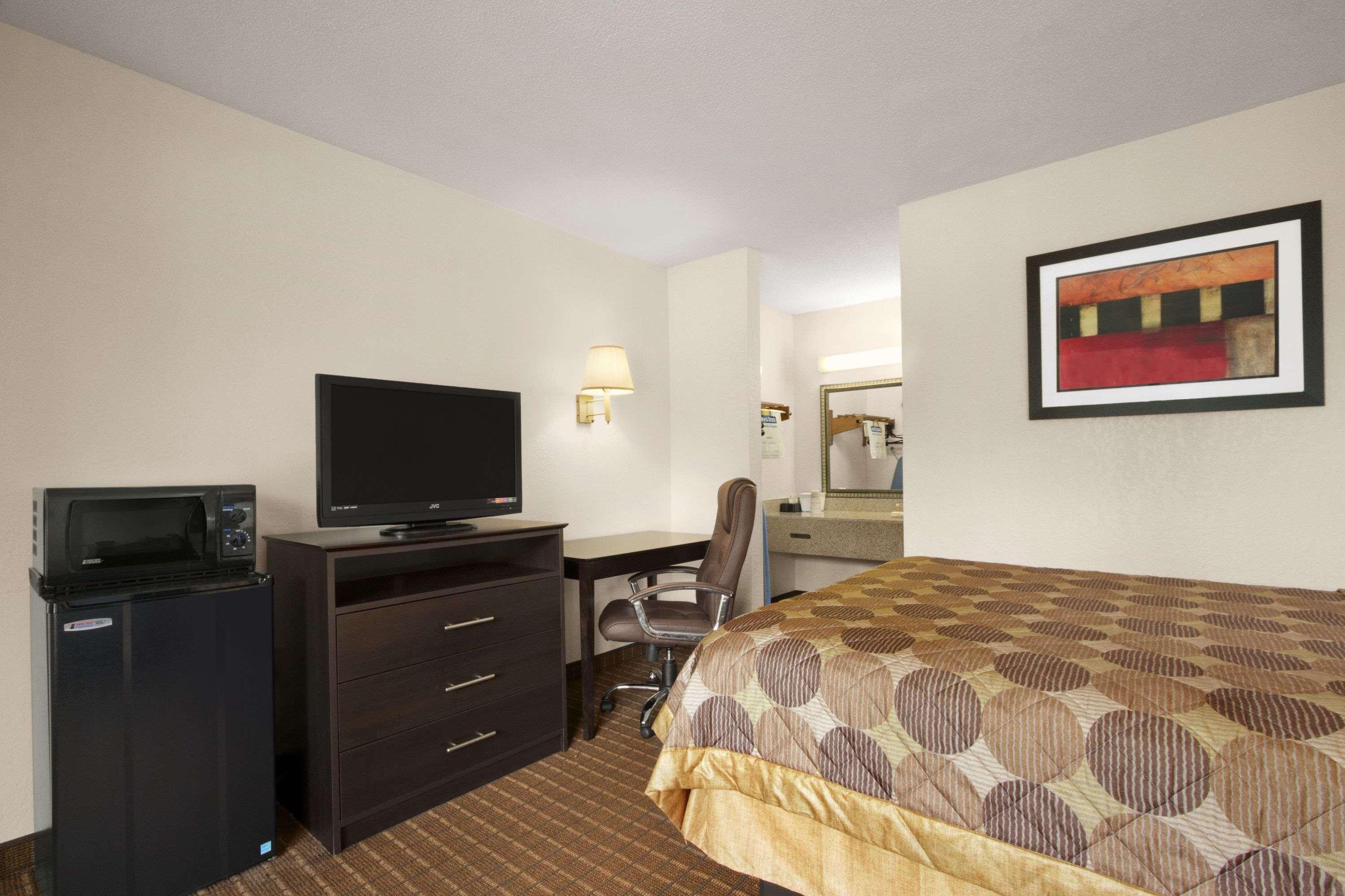 Days Inn By Wyndham Port Royal/Near Parris Island Exterior foto