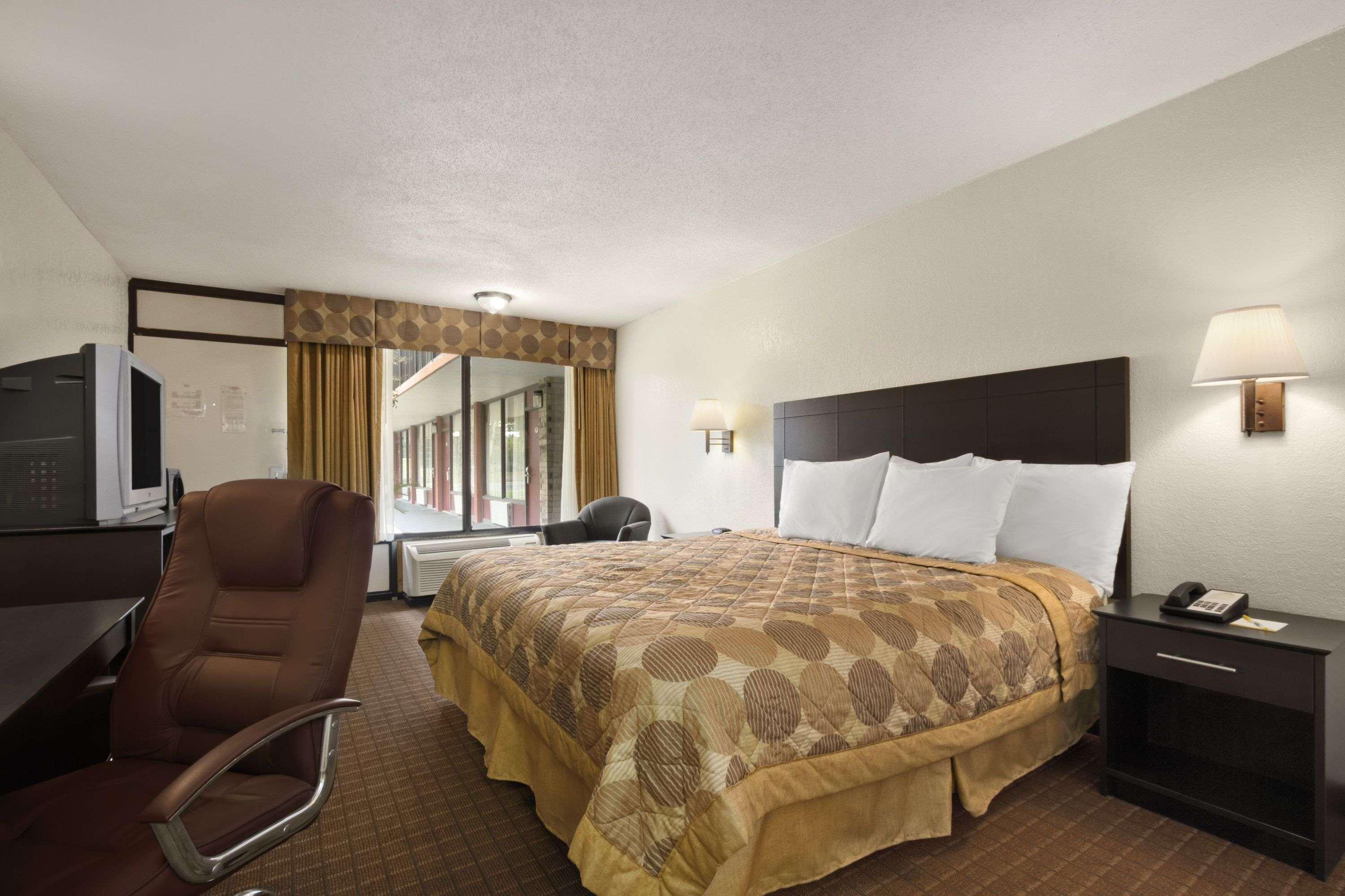 Days Inn By Wyndham Port Royal/Near Parris Island Exterior foto