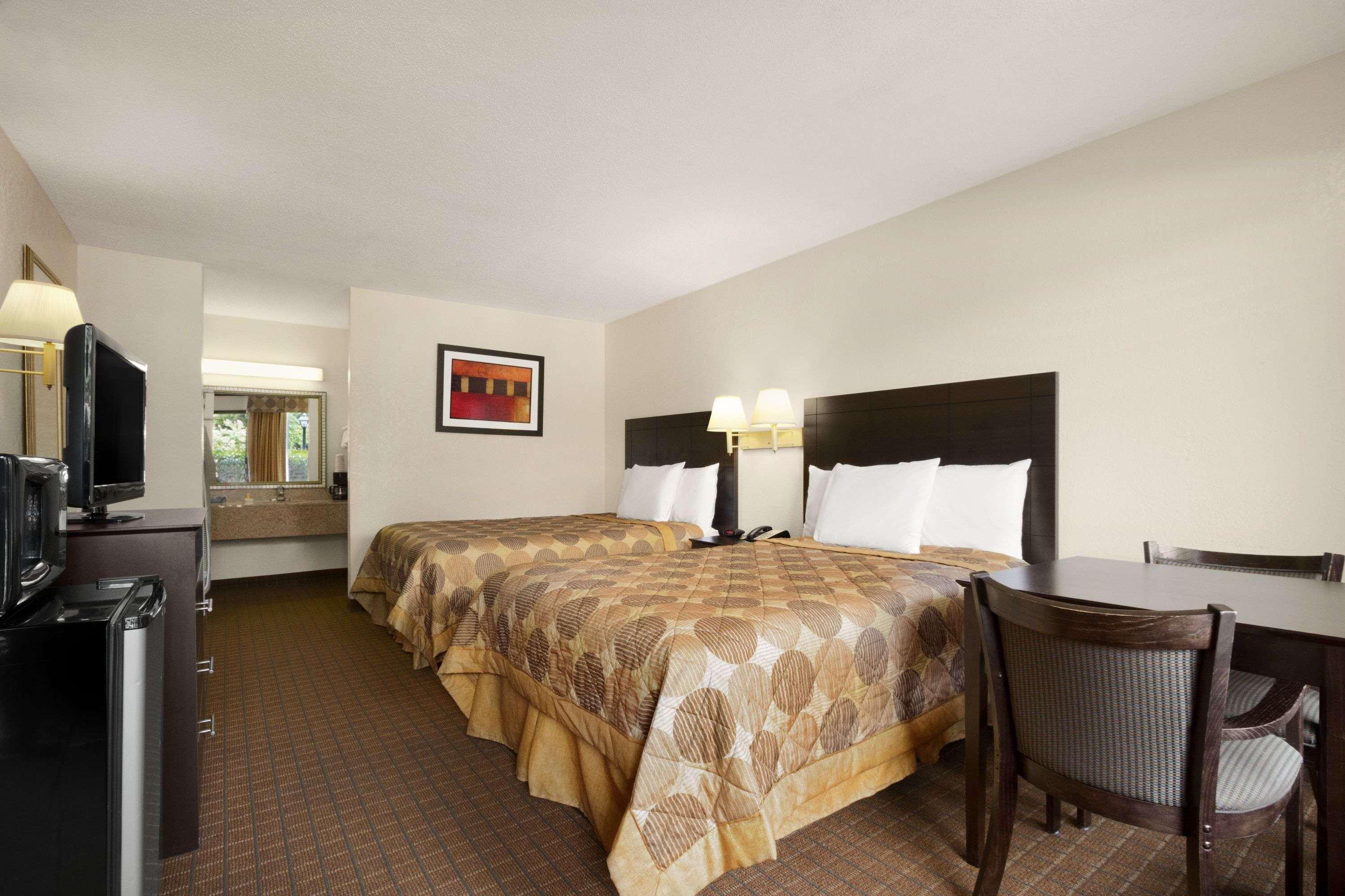 Days Inn By Wyndham Port Royal/Near Parris Island Exterior foto