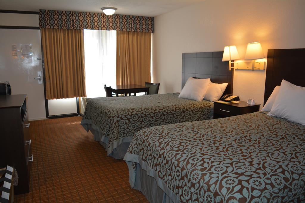 Days Inn By Wyndham Port Royal/Near Parris Island Exterior foto